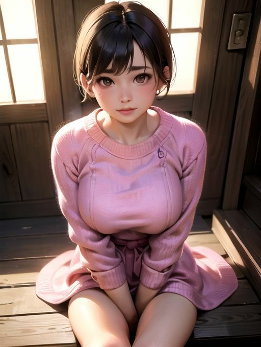誘惑の華 2〜日本女性の輝き〜（全150ページ） サンプル4ページ目