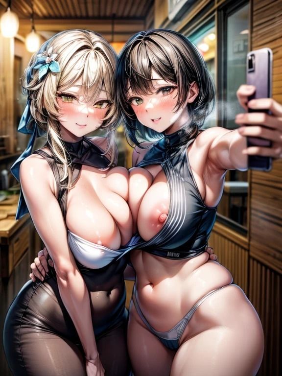 ナイト・デザイア: 恋人との甘い時間 サンプル3ページ目