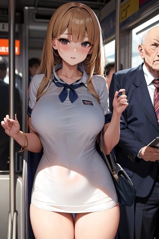 禁じられた欲望: 大人たちの密やかな時間 サンプル3ページ目