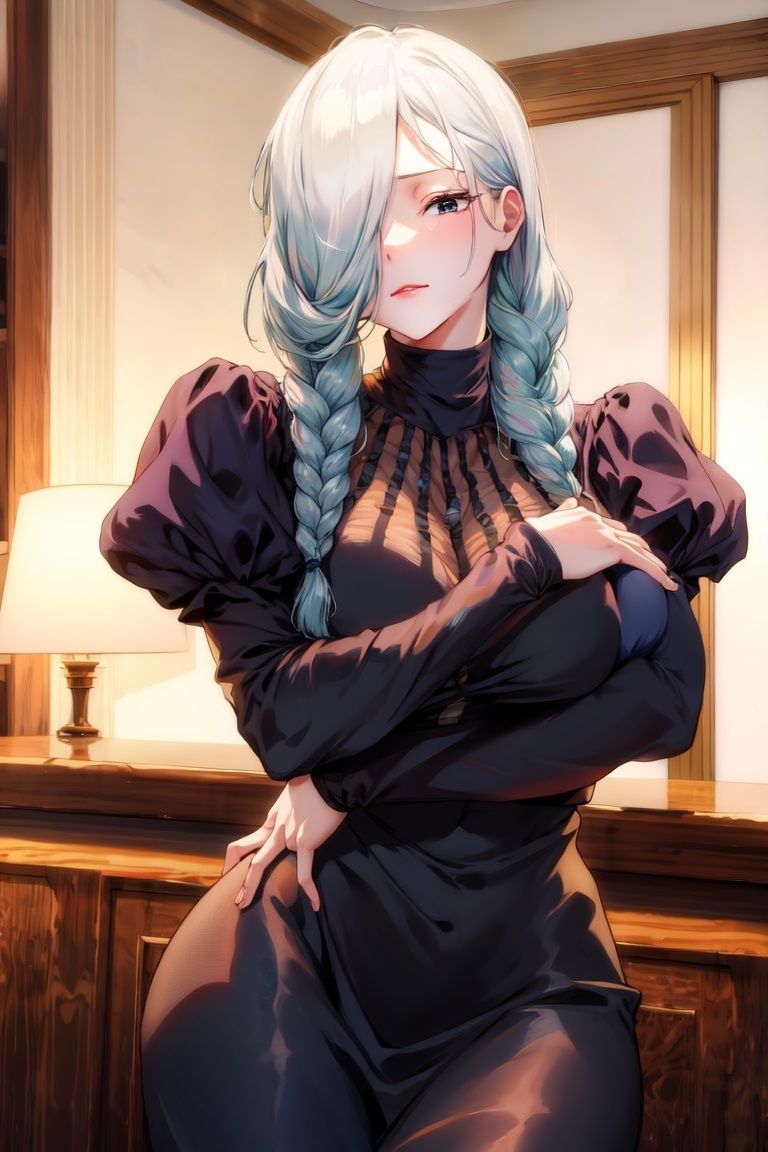 呪術師冥冥inドM覚醒屈服ルーム サンプル1ページ目