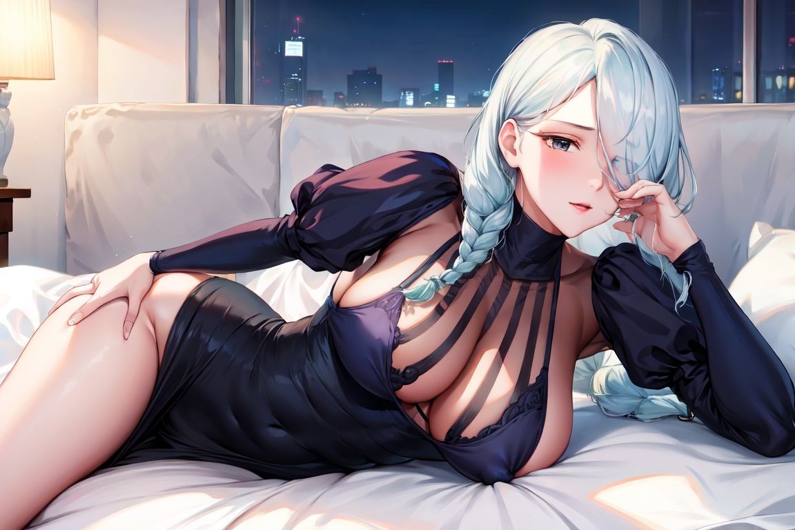 呪術師冥冥inドM覚醒屈服ルーム サンプル4ページ目