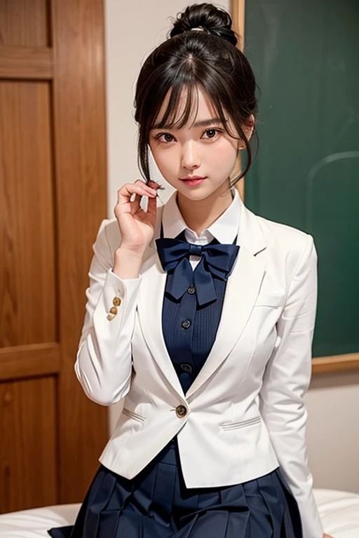 AIGirlPhoto_Ver25 サンプル4ページ目