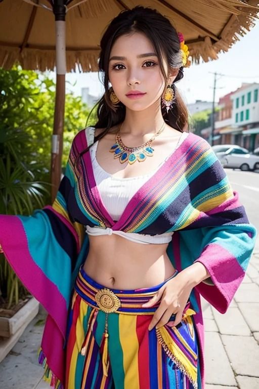 AIGirlPhoto_Ver27 サンプル5ページ目
