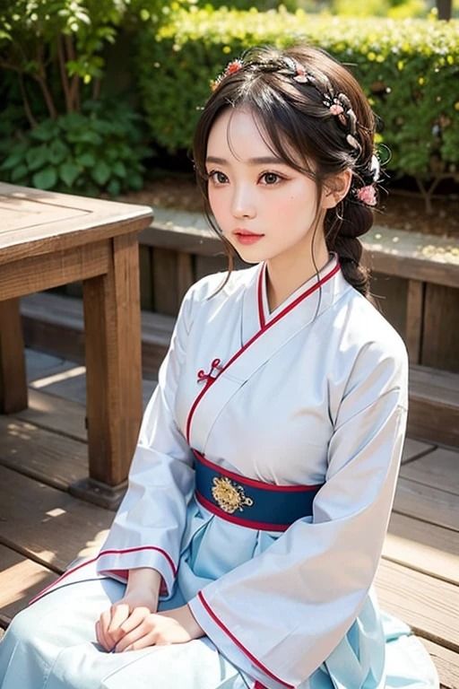 AIGirlPhoto_Ver28 サンプル1ページ目