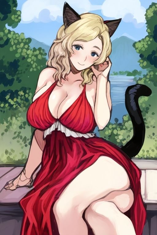 TSF ブラックなガイドがセレブに肉体入れ替えられたのでもう開き直って遊びます サンプル4ページ目