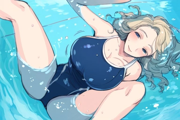TSF ブラックなガイドがセレブに肉体入れ替えられたのでもう開き直って遊びます サンプル10ページ目