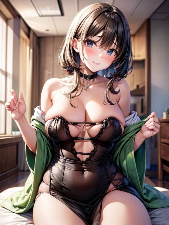 リキュール・ラブ: 酔いが解き放つ美女の欲望 サンプル8ページ目