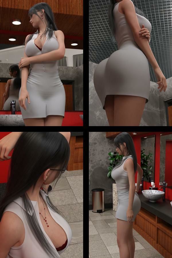 【chrl200】二階堂沙耶の着エロ写真集-Private-04c サンプル2ページ目