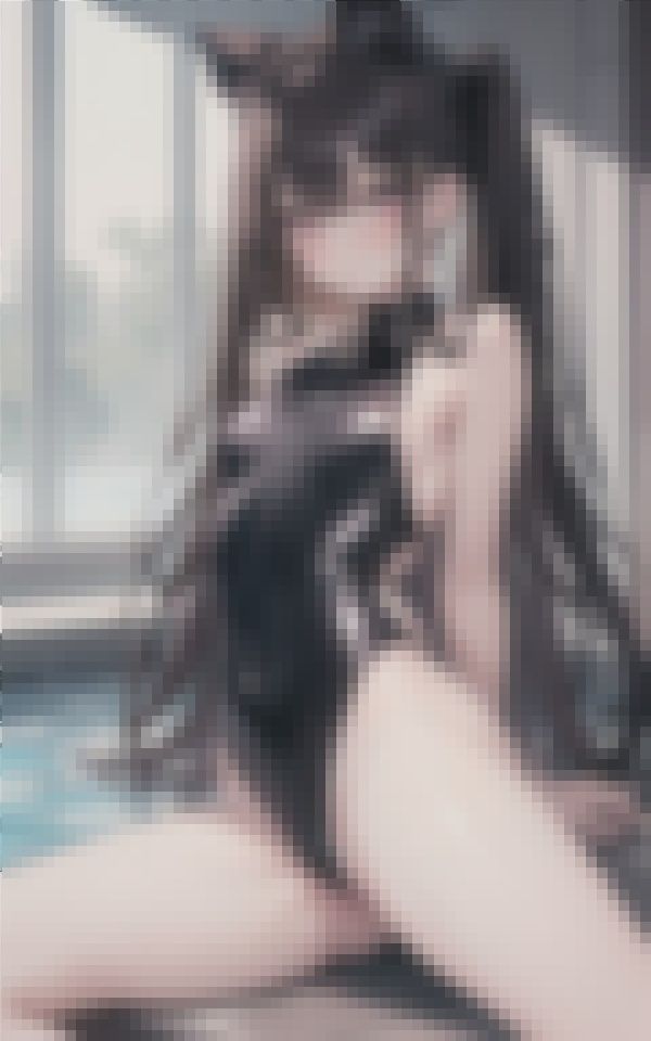 透け透け激エロラテックス競泳水着白ギャルズアイランド サンプル2ページ目