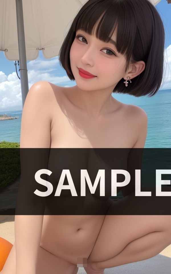 既婚者同士 初対面の熟女と裸で生活 絶対我慢できません。 サンプル3ページ目