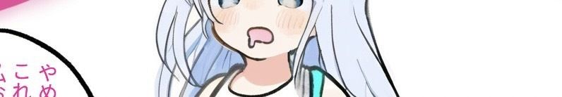 R18アニメ美少女おむつおもらしAIイラスト集その2 サンプル1ページ目