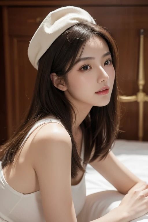 AIGirlPhoto_Ver29 サンプル2ページ目