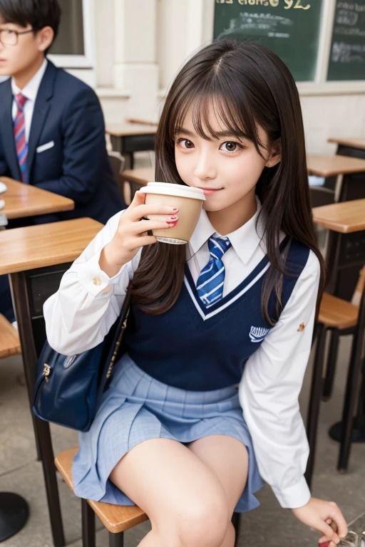 AIGirlPhoto_Ver29 サンプル4ページ目