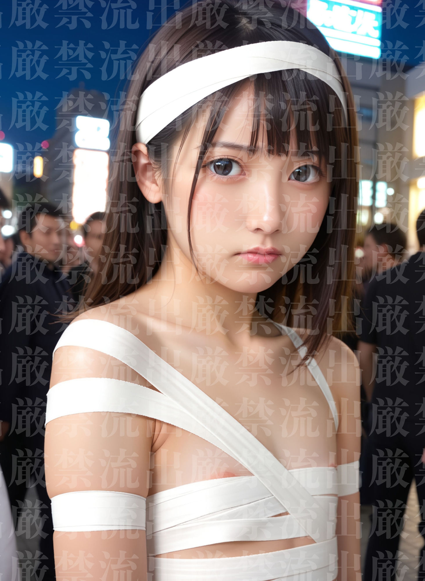 画像流出！325枚 世に出るはずがなかった裏ハロウィン写真公開 -パンチラ・ブラチラ- サンプル6ページ目