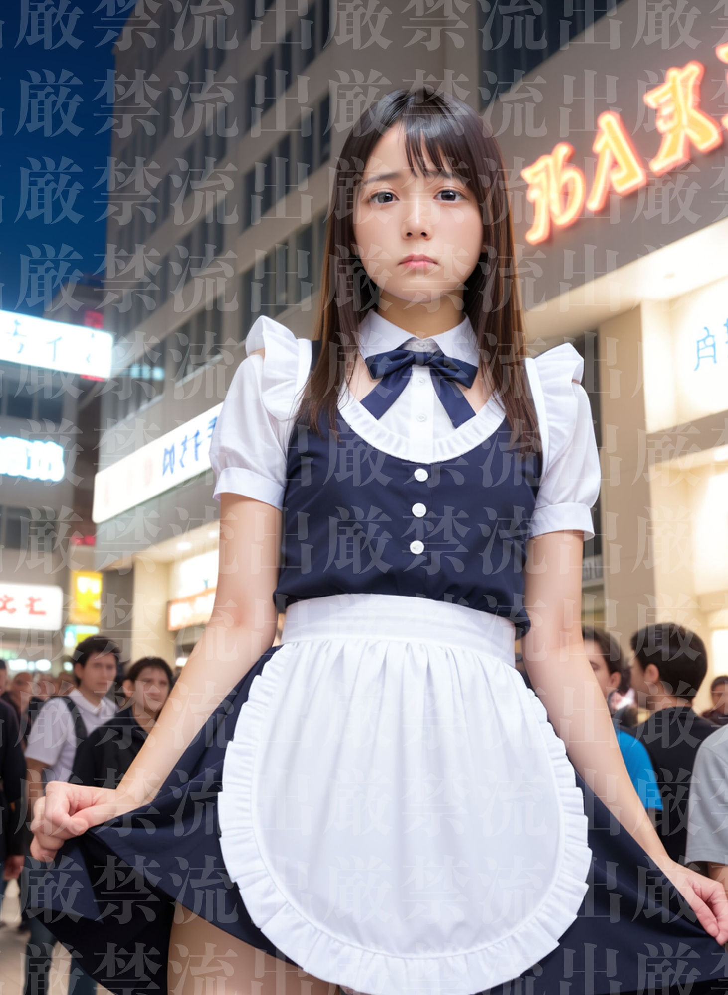 画像流出！325枚 世に出るはずがなかった裏ハロウィン写真公開 -パンチラ・ブラチラ- サンプル8ページ目