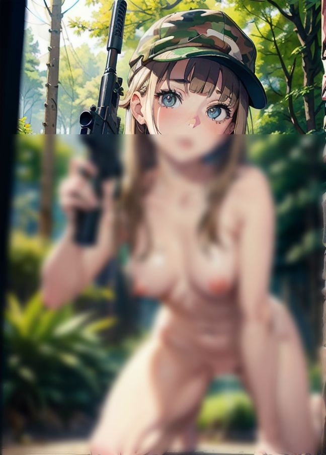 女は裸で性訓練！闇深い社会問題... サンプル6ページ目