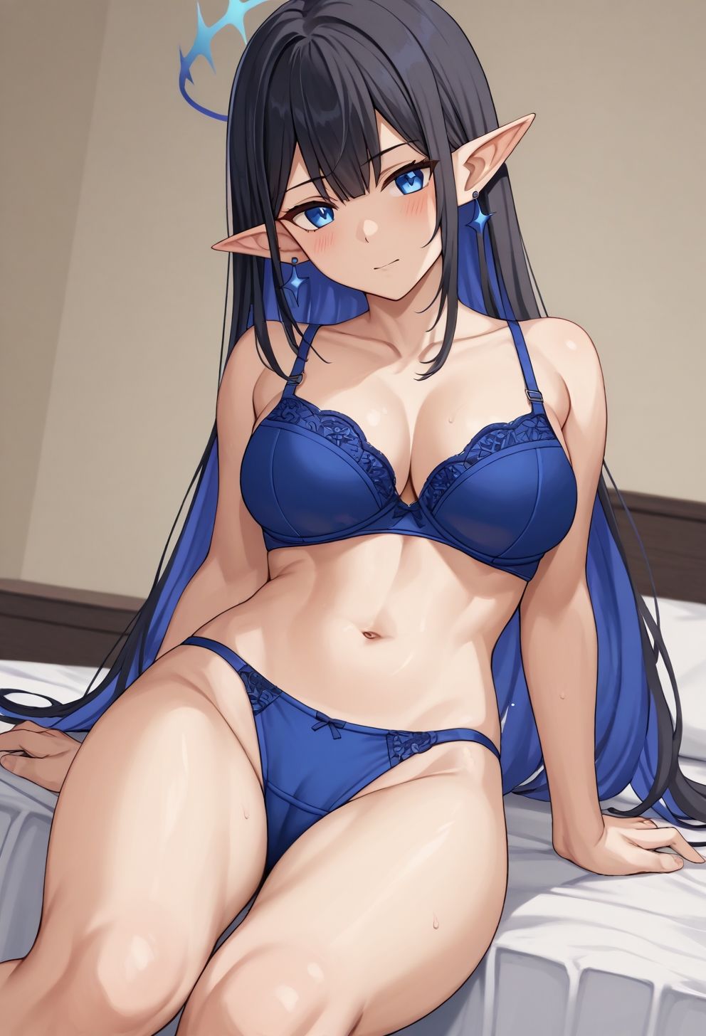 七◯リン エロCG集 サンプル1ページ目