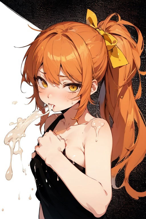 虹かけ誌 アズールレーン イラスト集5 気弱な駆逐艦モリソン サンプル3ページ目