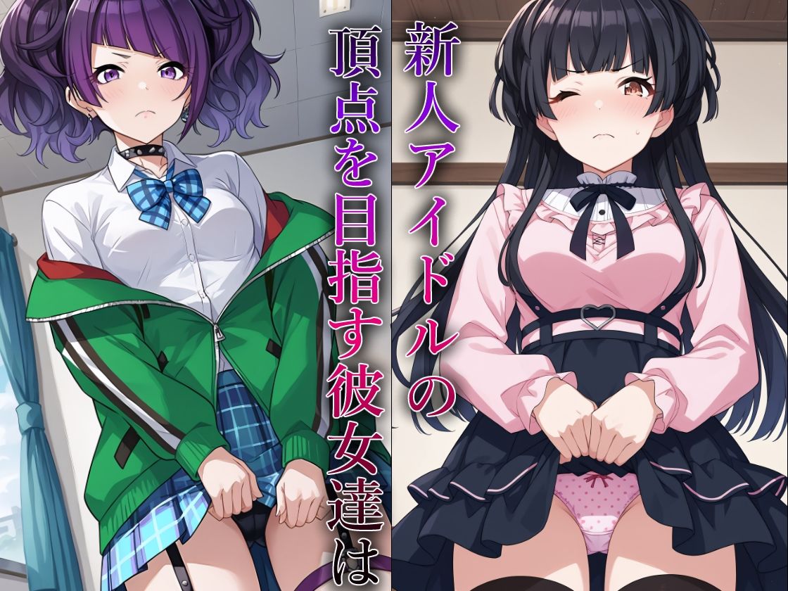デリヘル283 - 総集編vol1【全4キャラ×各3衣装 フルカラー1000枚】 サンプル2ページ目