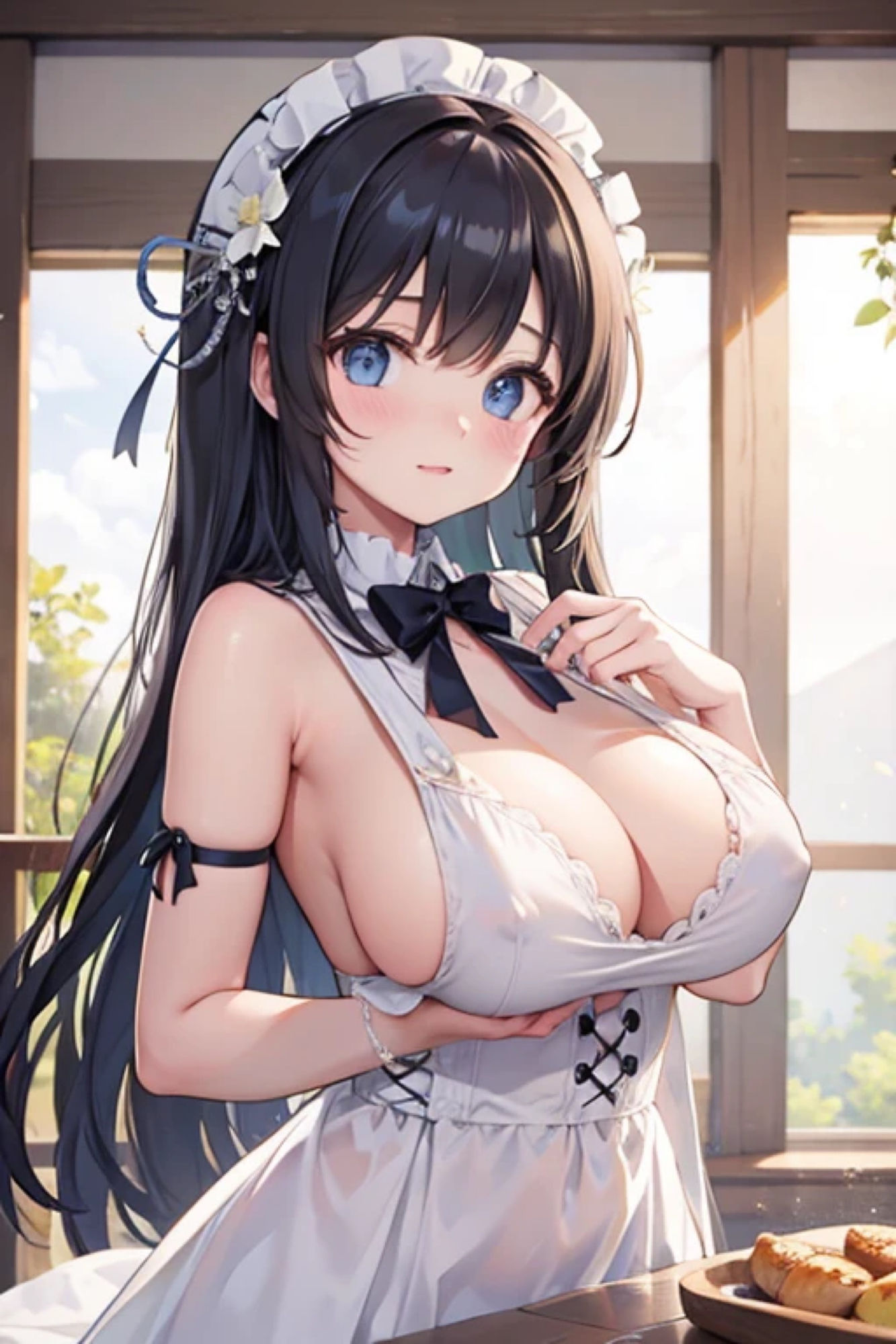 メルヘンガールのアレやコレ サンプル5ページ目