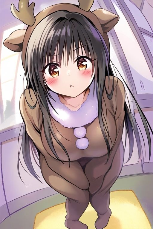 ToL〇VEるで壊れたカメラ 代わりに脳内イメージを集めたらハレンチ祭り！？ サンプル2ページ目