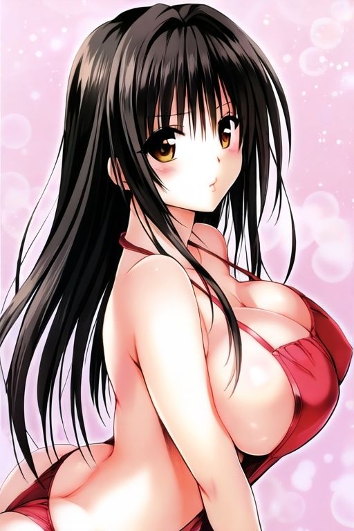 ToL〇VEるで壊れたカメラ 代わりに脳内イメージを集めたらハレンチ祭り！？ サンプル3ページ目