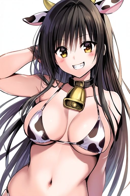 ToL〇VEるで壊れたカメラ 代わりに脳内イメージを集めたらハレンチ祭り！？ サンプル9ページ目