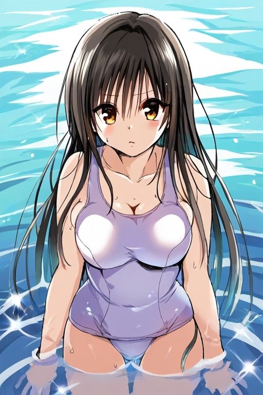 ToL〇VEるで壊れたカメラ 代わりに脳内イメージを集めたらハレンチ祭り！？ サンプル10ページ目