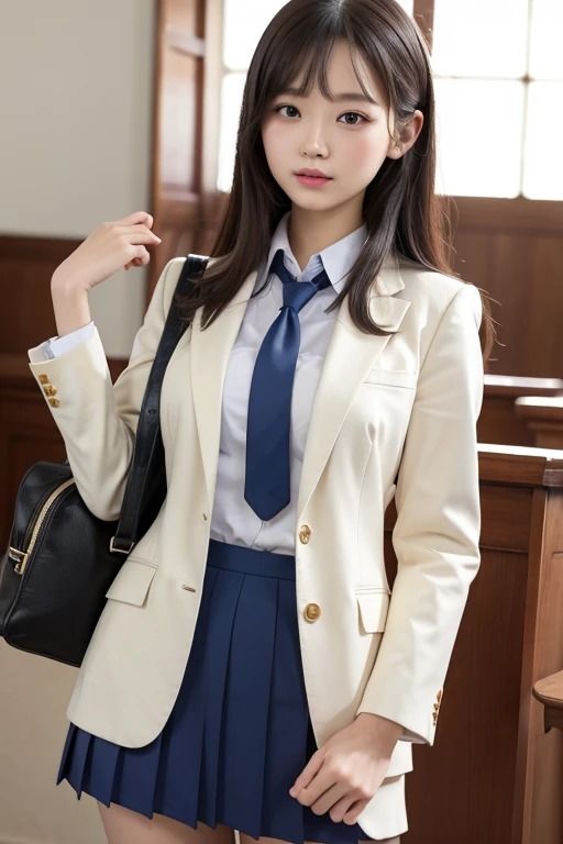AIGirlPhoto_Ver21 サンプル4ページ目