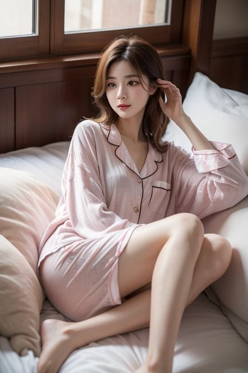 AIGirlPhoto_Ver21 サンプル5ページ目