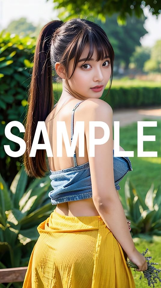 女子大生単独南国旅行 サンプル3ページ目