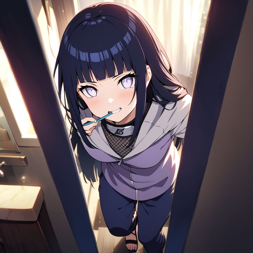 控え目な皮を被った淫乱女！男を夢中にさせる日向ヒ〇タ。 サンプル2ページ目