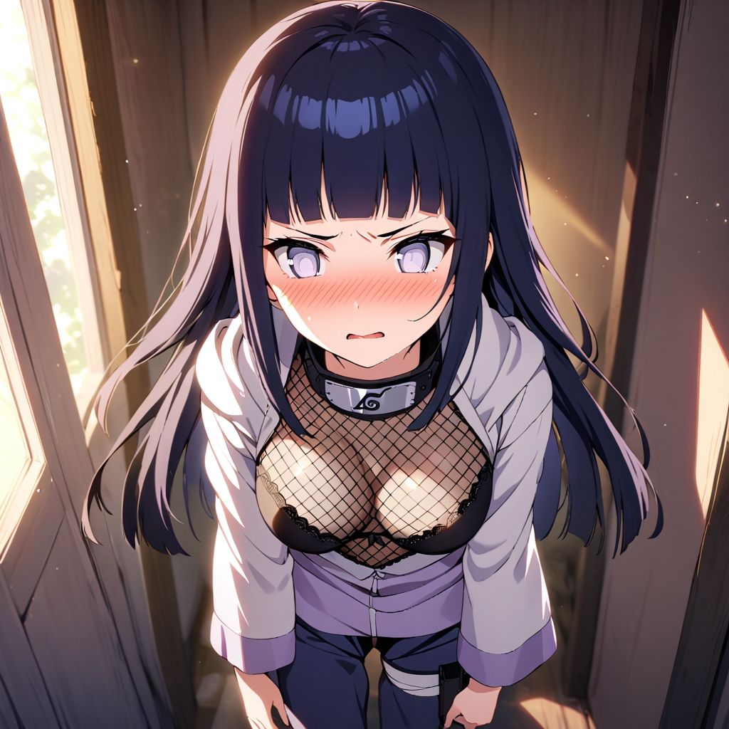 控え目な皮を被った淫乱女！男を夢中にさせる日向ヒ〇タ。 サンプル4ページ目