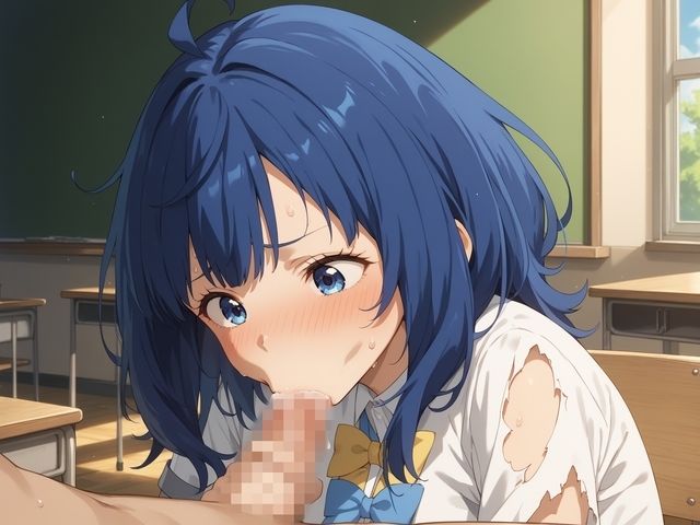 【430枚】八◯見 杏菜の変態日記【負◯ヒロインが多すぎる】 サンプル3ページ目