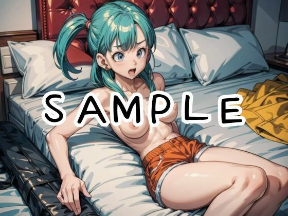 【DB】セックス大好きブルマが男をとっかえひっかえハメまくり サンプル2ページ目