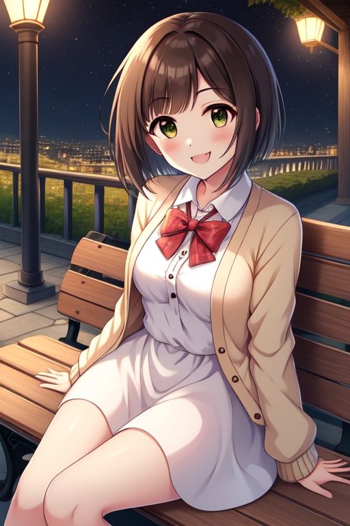 【NTR】何でもありの現場 - 前〇みく編【催●】 サンプル2ページ目