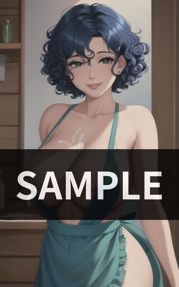 家政婦が 毎日パイズリ 気持ちいい サンプル5ページ目
