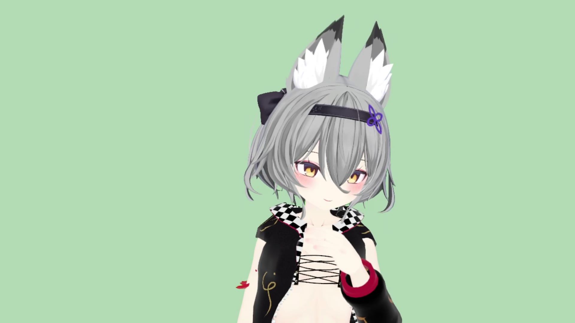 ゆらがわもふぃさんのウーマナイザ初体験とフェラ中出し配信 サンプル2ページ目