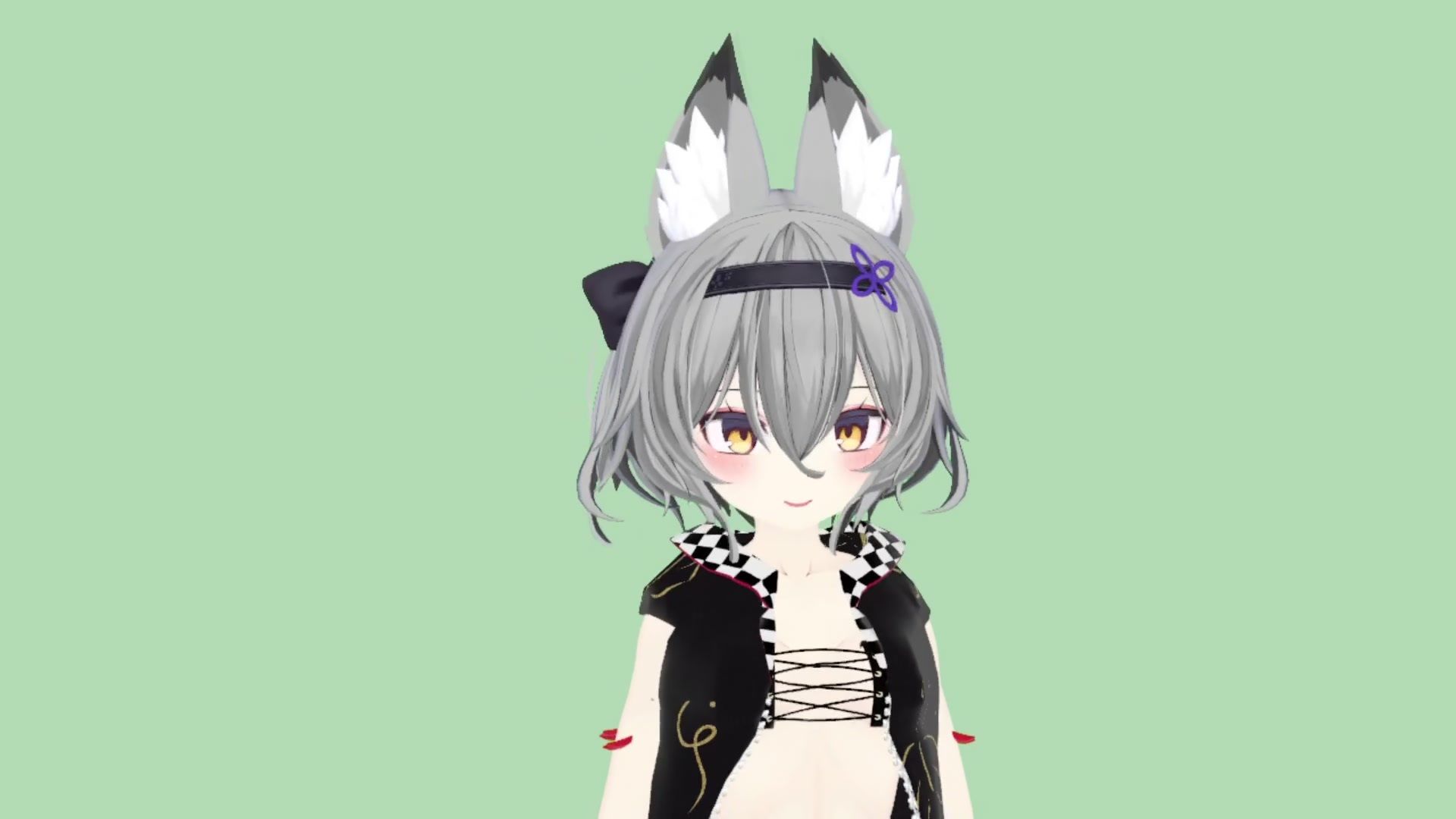ゆらがわもふぃさんのウーマナイザ初体験とフェラ中出し配信 サンプル3ページ目