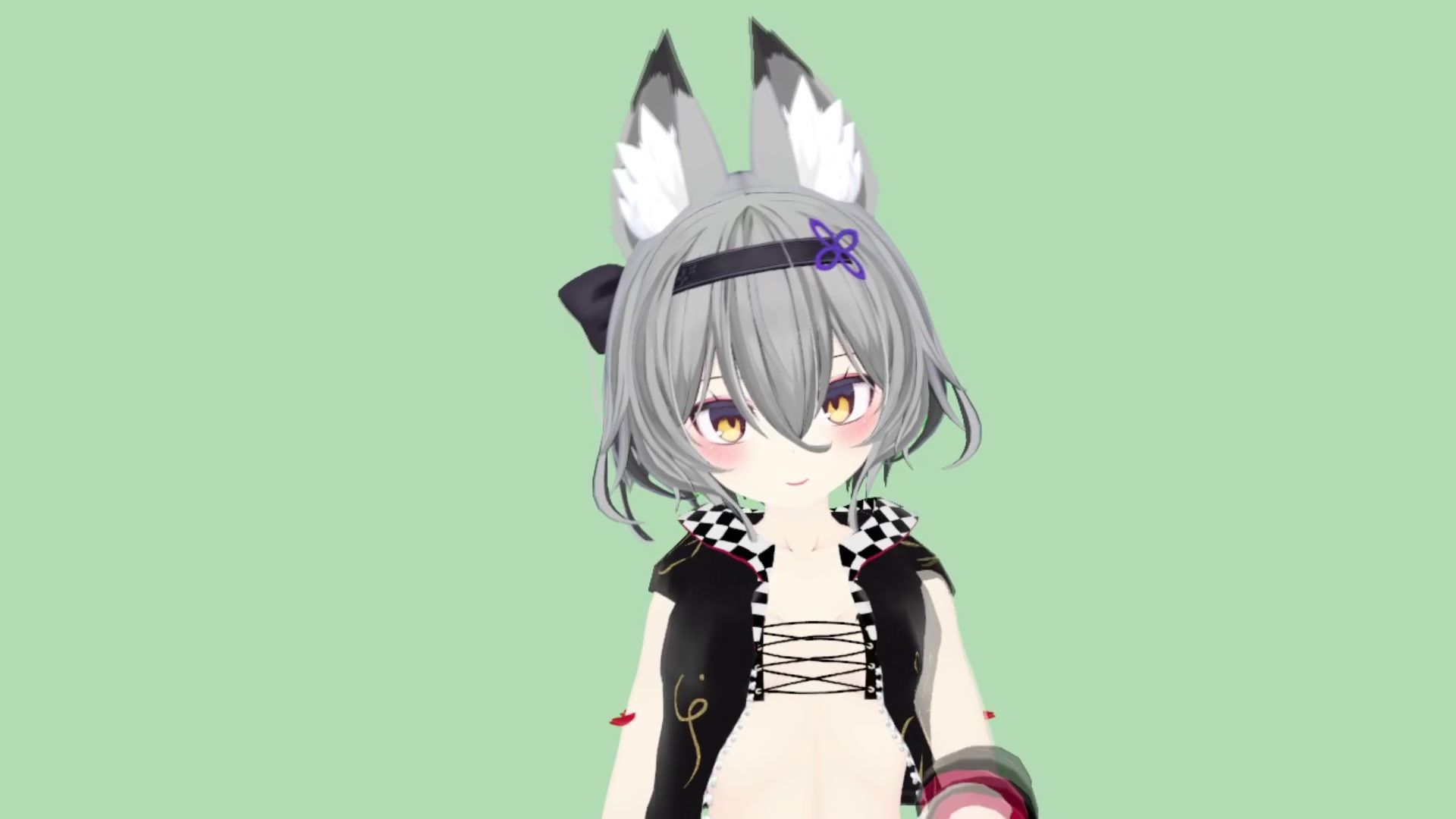 ゆらがわもふぃさんのウーマナイザ初体験とフェラ中出し配信 サンプル4ページ目