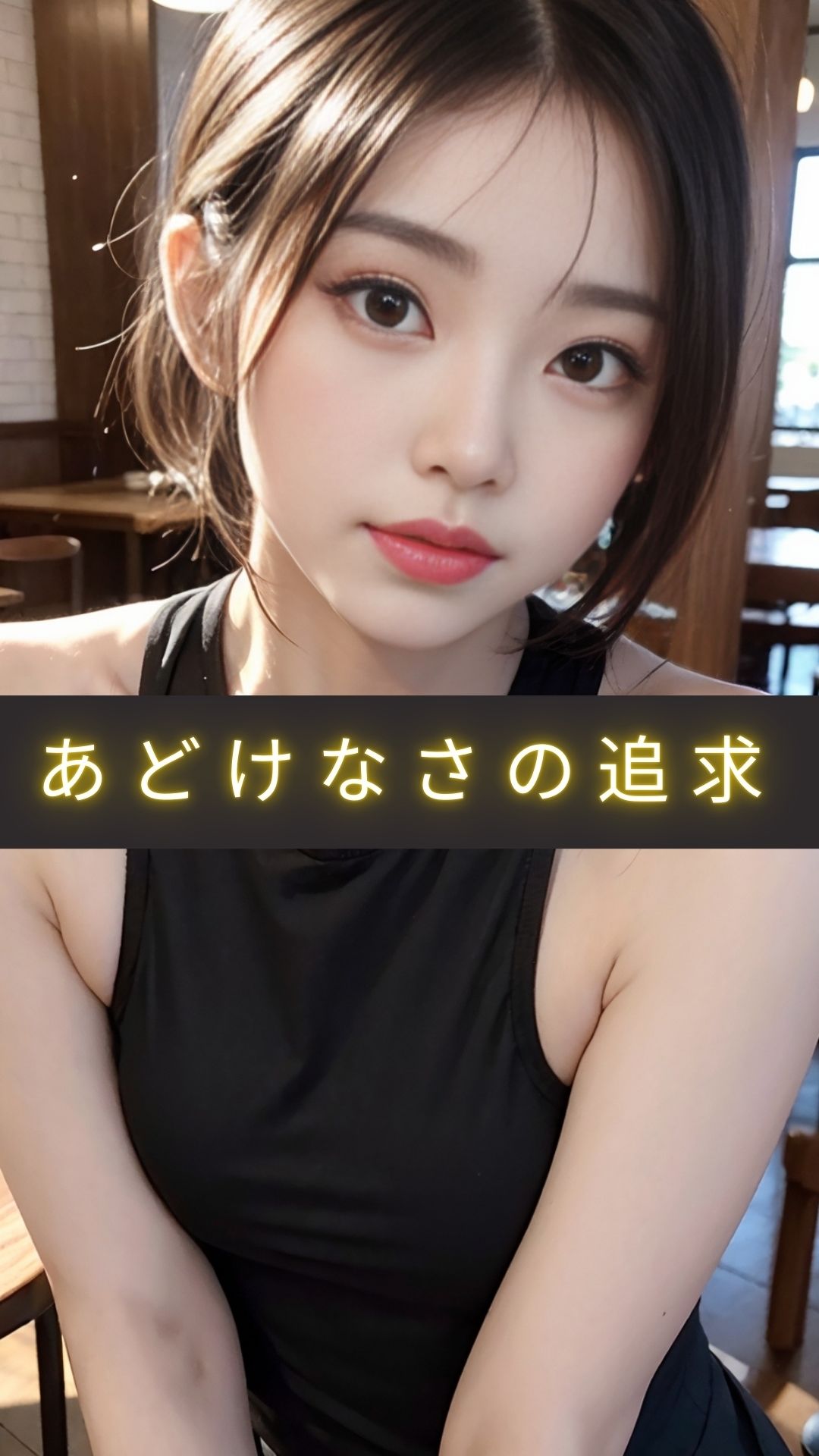 彼女の職場で調教SEX サンプル2ページ目
