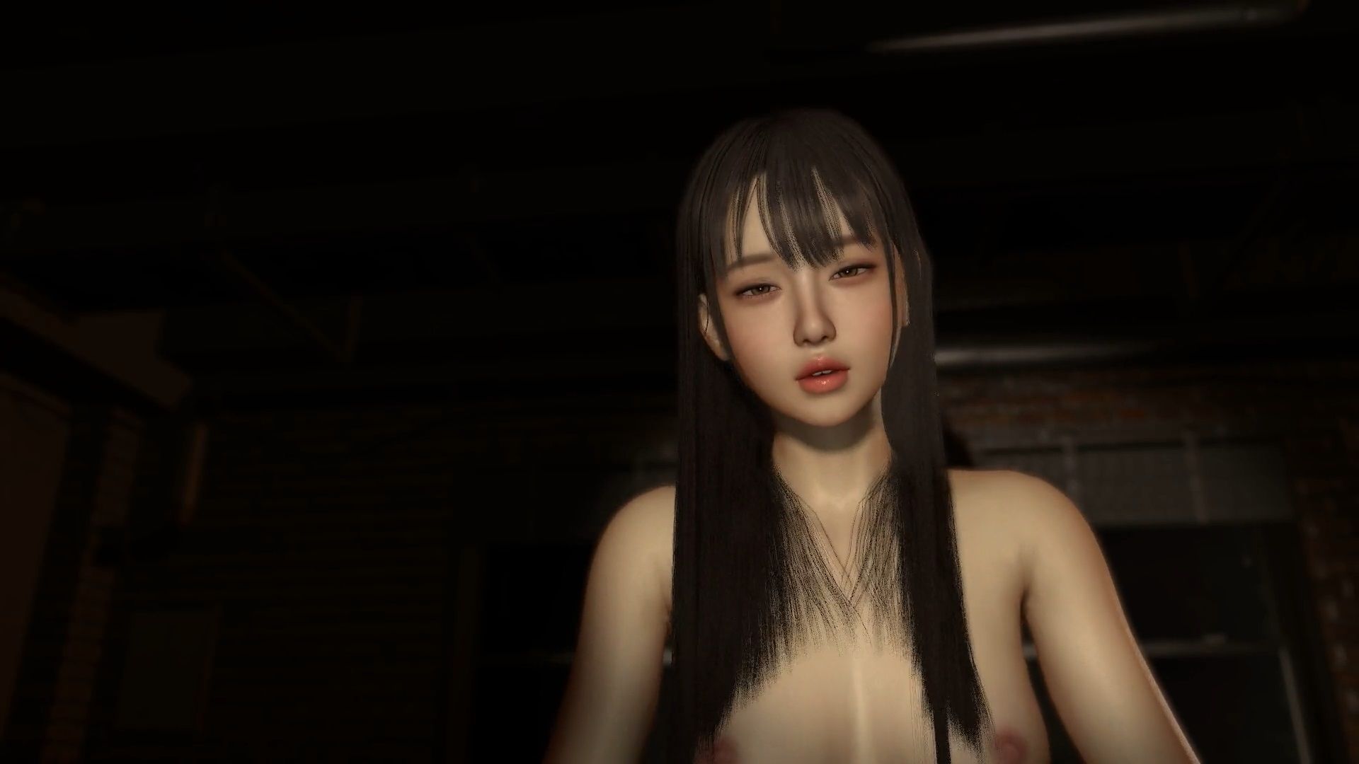 危ないバイトの代償Remake VR版 サンプル1ページ目