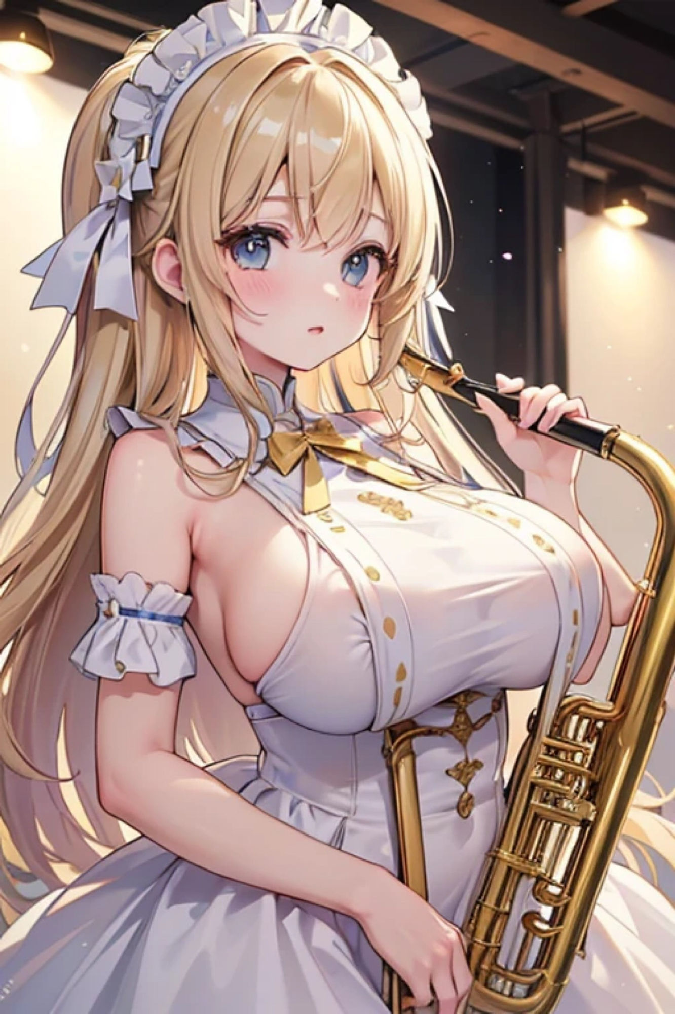 チュービストのアレやコレ サンプル2ページ目