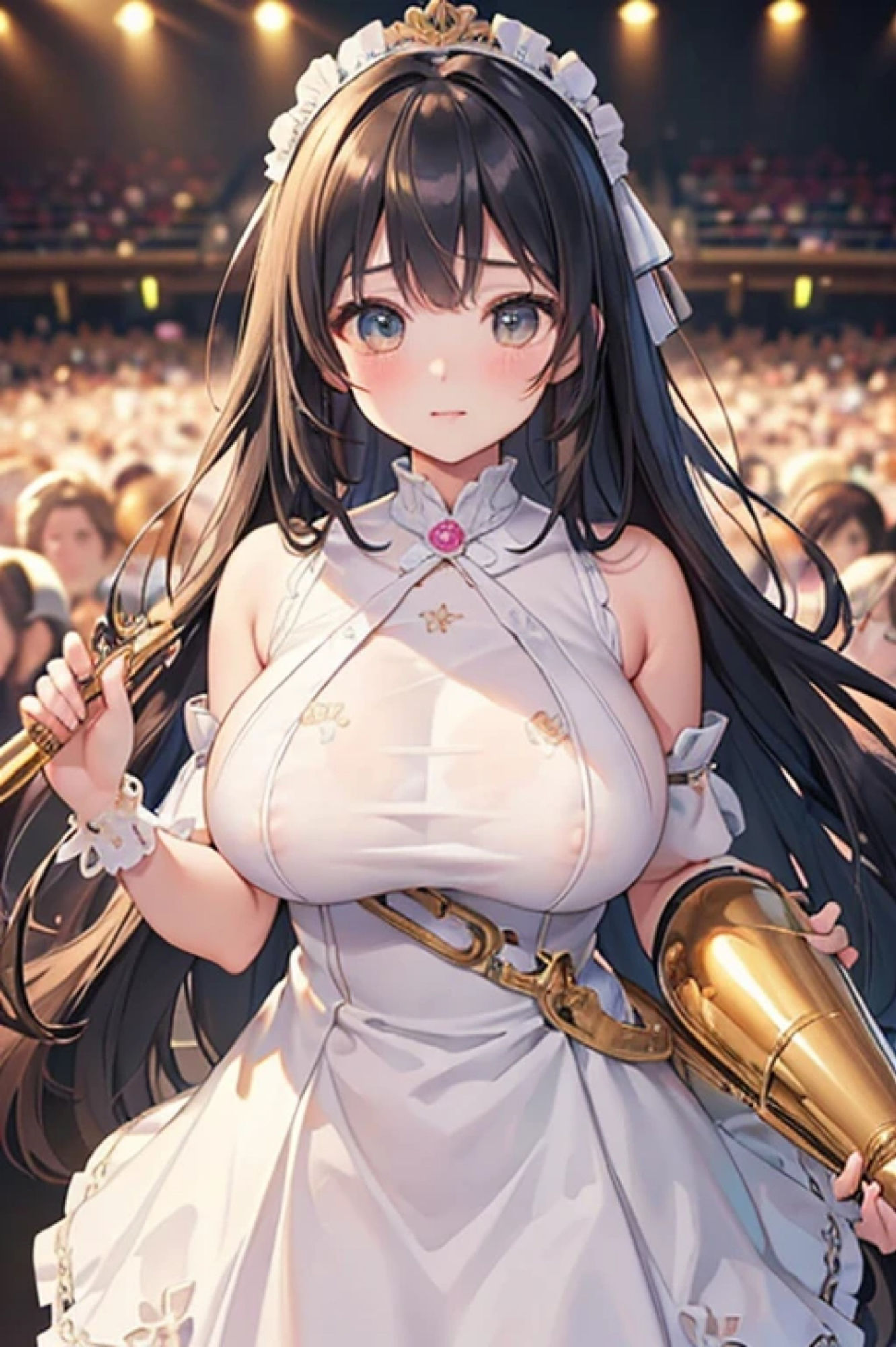 チュービストのアレやコレ サンプル4ページ目
