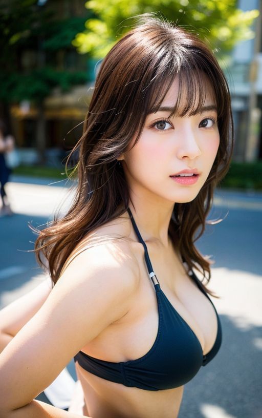 やまとなでしこ図鑑2〜日本人の艶姿〜（全146ページ） サンプル1ページ目