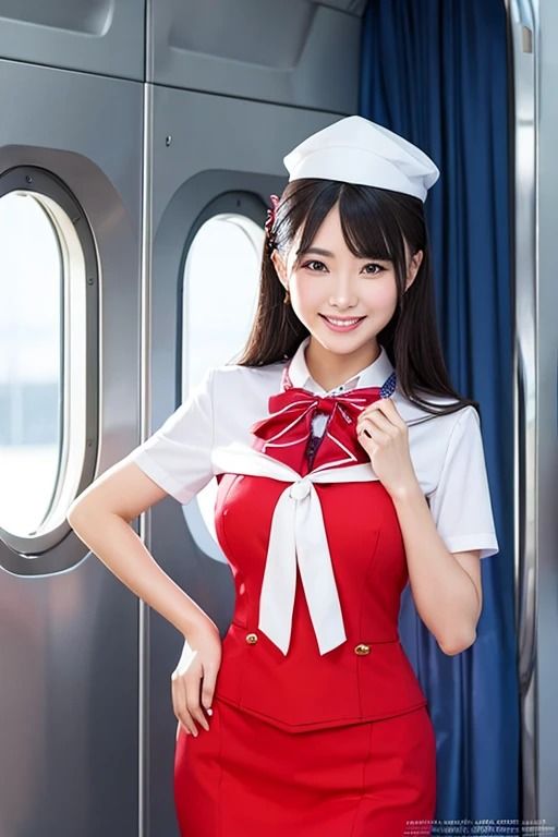 AIGirlPhoto_Ver22 サンプル1ページ目