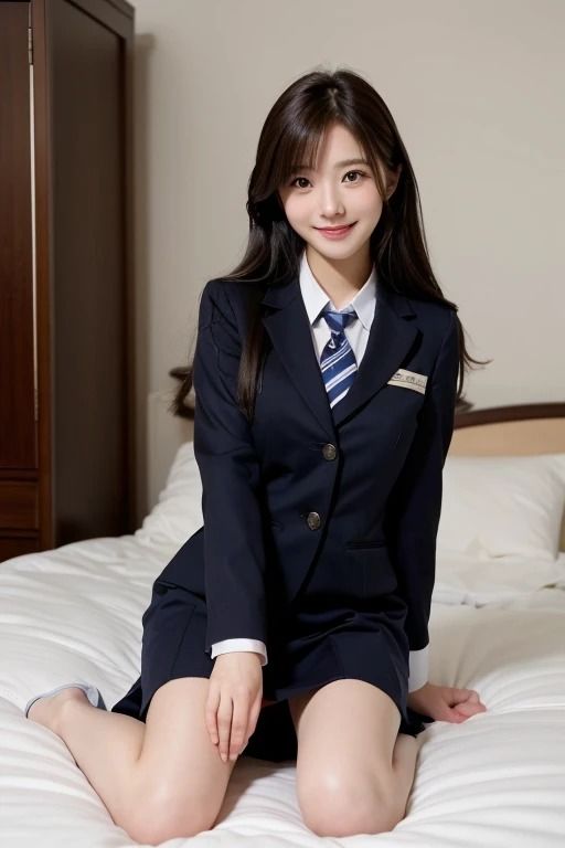 AIGirlPhoto_Ver22 サンプル2ページ目