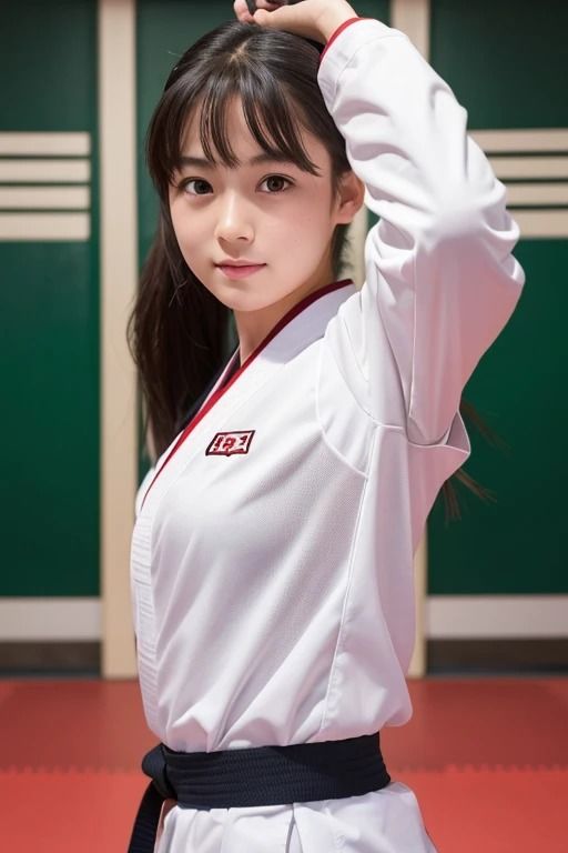 AIGirlPhoto_Ver23 サンプル3ページ目