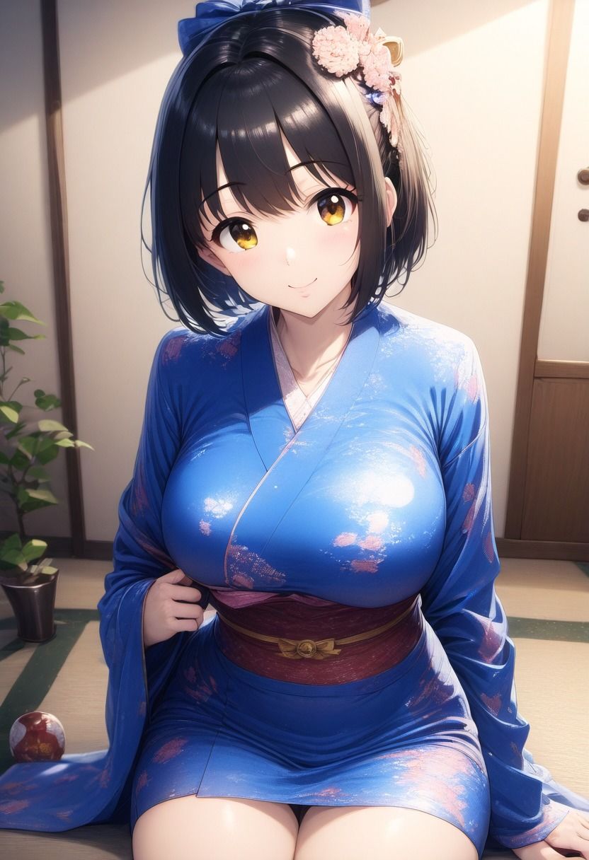 NTR濃密SEX 鷹〇士茄子 サンプル10ページ目