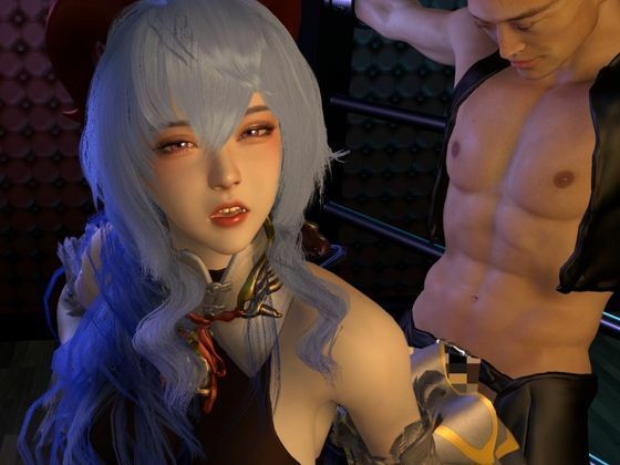 【究極の総集編】原神の甘雨かんうで動画14本セット！これだけ完結PMV付き【3D動画】 サンプル3ページ目